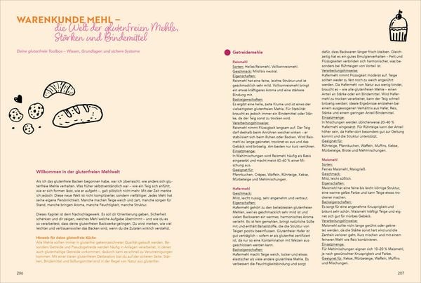Produktbild: Eat gluten-free, live happy