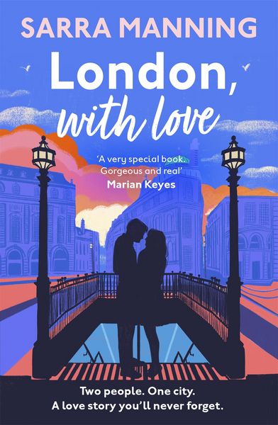 Produktbild: London with Love