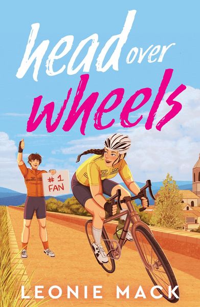 Produktbild: Head Over Wheels