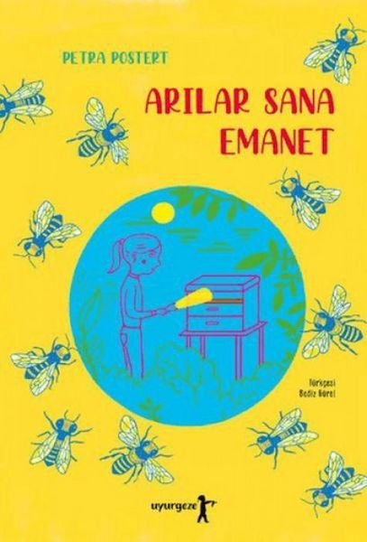 Produktbild: Arilar Sana Emanet