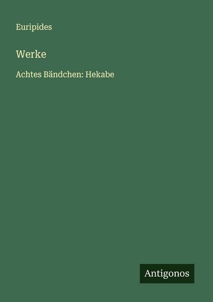 Produktbild: Werke
