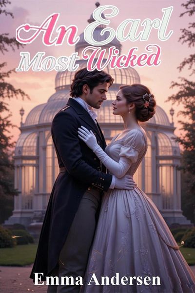 Produktbild: An Earl Most Wicked