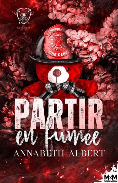 Produktbild: Partir en fum&eacute;e