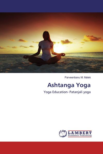 Produktbild: Ashtanga Yoga