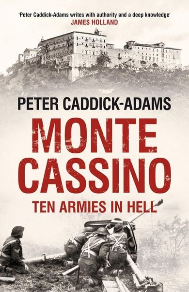 Produktbild: Monte Cassino