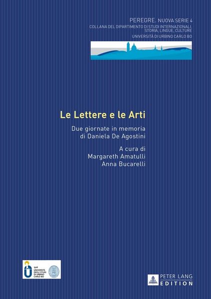 Produktbild: Le Lettere e le Arti