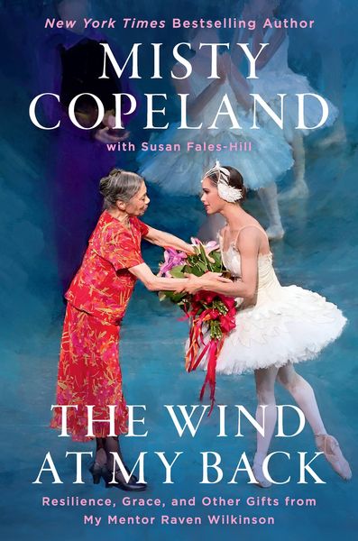 Produktbild: The Wind at My Back