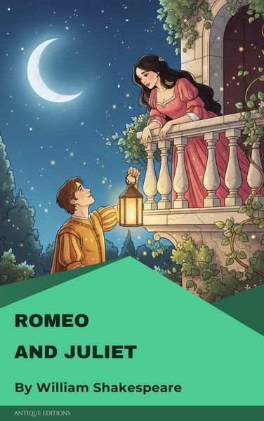Produktbild: Romeo and Juliet