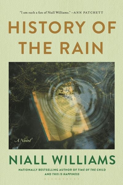 Produktbild: History of the Rain
