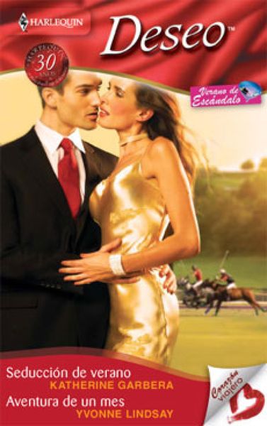 Produktbild: Seducci&oacute;n de verano - Aventura de un mes