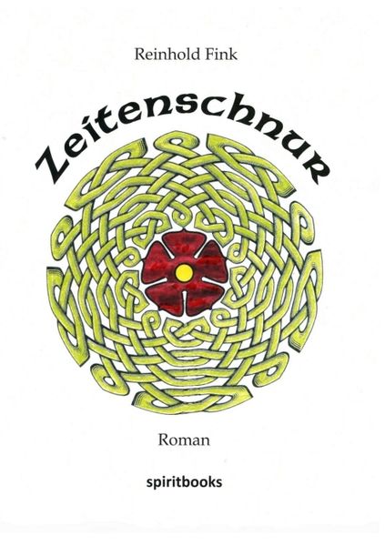 Produktbild: Zeitenschnur