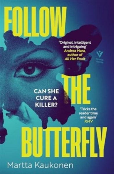 Produktbild: Follow the Butterfly