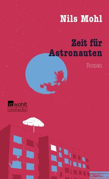 Produktbild: Zeit f&uuml;r Astronauten