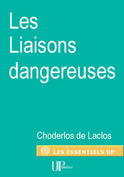 Produktbild: Les Liaisons dangereuses