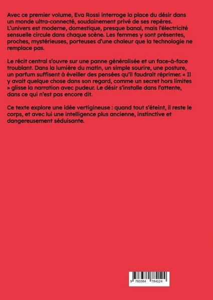 Produktbild: Intelligence &eacute;rotique. 1