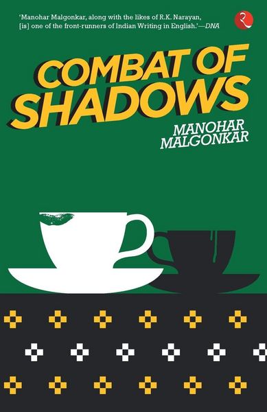 Produktbild: Combat of Shadows