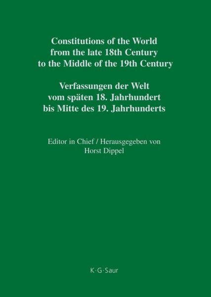 Produktbild: Saxe-Meiningen &ndash; W&uuml;rttemberg / Addenda