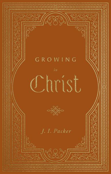 Produktbild: Growing in Christ (Repack)