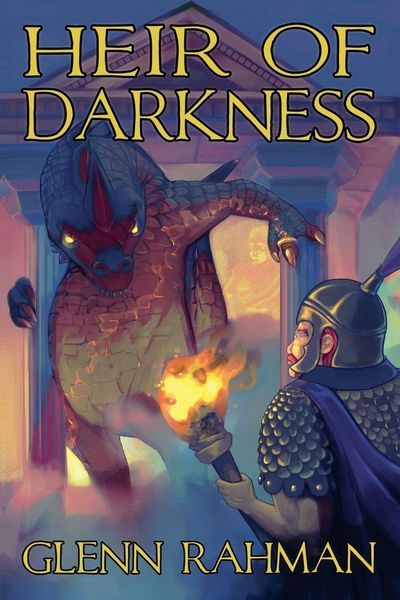 Produktbild: Heir of Darkness