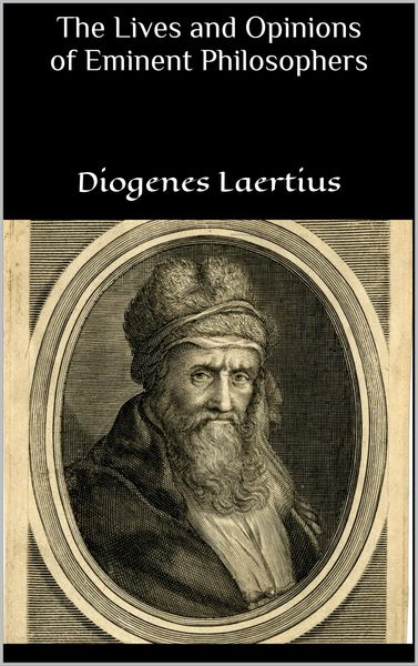 Produktbild: The Lives and Opinions of Eminent Philosophers