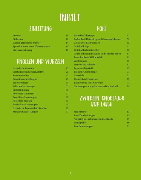 Produktbild: Zuf&auml;llig vegan