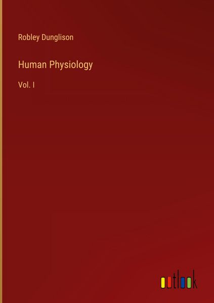 Produktbild: Human Physiology