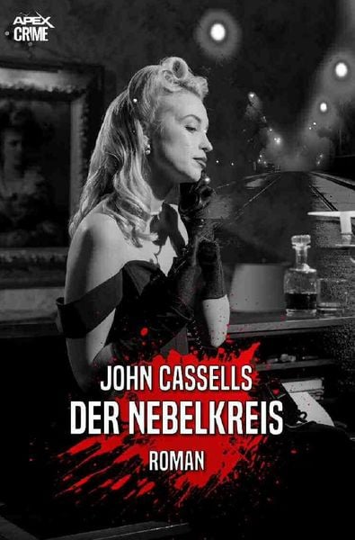Produktbild: DER NEBELKREIS