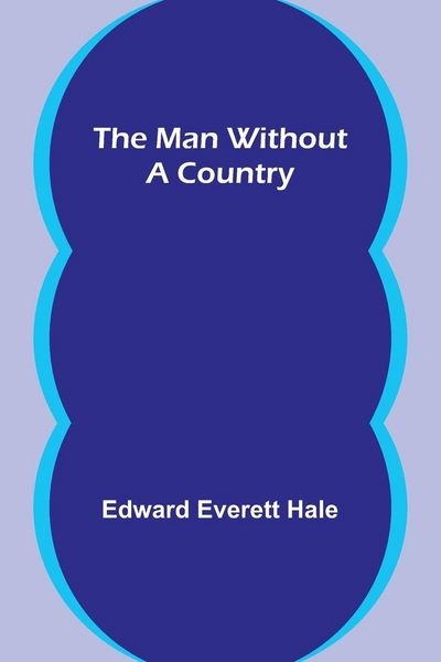 Produktbild: The Man Without a Country