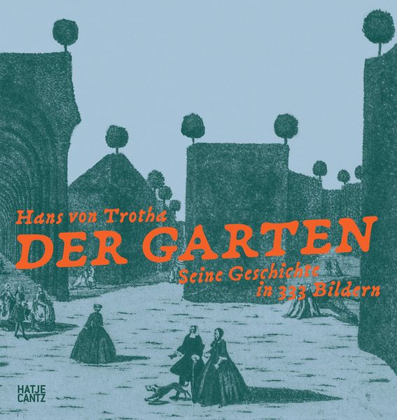 Produktbild: Der Garten