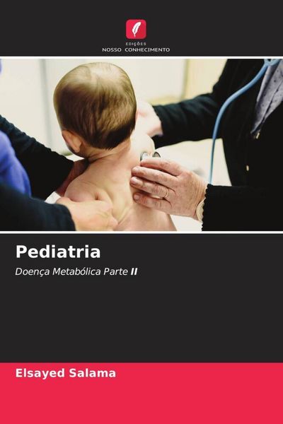 Produktbild: Pediatria
