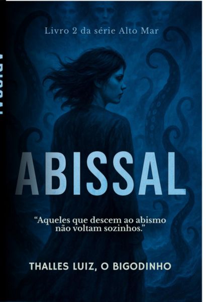 Produktbild: Abissal - Alto Mar