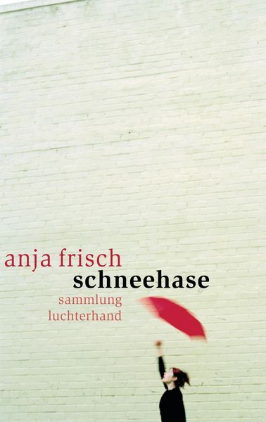 Produktbild: Schneehase