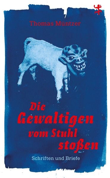 Produktbild: Die Gewaltigen vom Stuhl sto&szlig;en