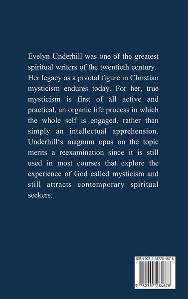 Produktbild: Mysticism