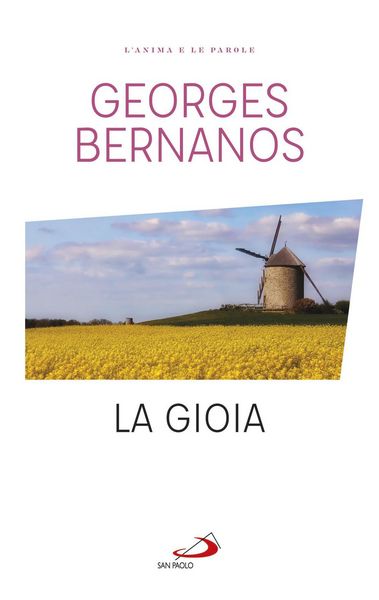 Produktbild: La gioia