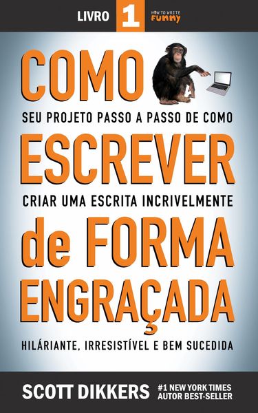Produktbild: Como Escrever de Forma Engra&ccedil;ada