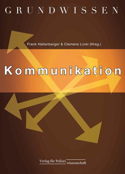 Produktbild: Grundwissen Kommunikation