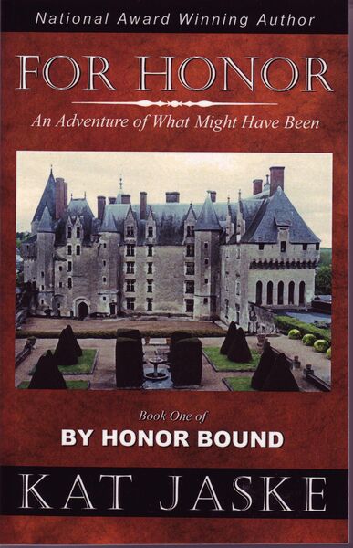 Produktbild: For Honor: An Adventure of What Might Have Been