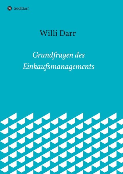 Produktbild: Grundfragen des Einkaufsmanagements