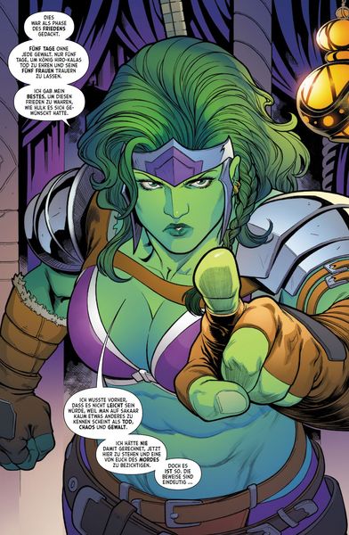 Produktbild: Imperial - Ein intergalaktisches Marvel-Event