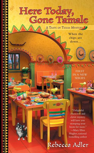 Produktbild: Here Today, Gone Tamale