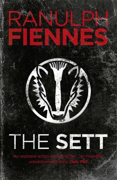 Produktbild: The Sett