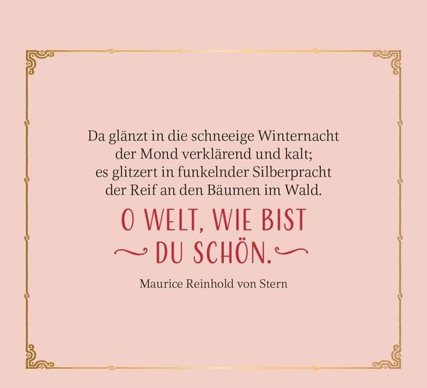 Produktbild: Gl&uuml;cksmomente im Advent