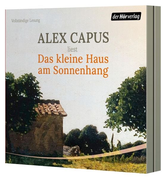 Produktbild: Das kleine Haus am Sonnenhang