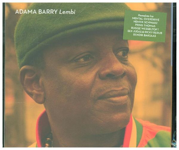 Produktbild: Lembi