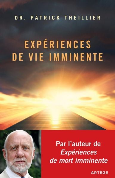 Produktbild: Exp&eacute;riences de Vie Imminente