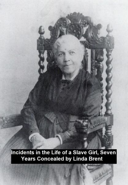 Produktbild: Incidents in the Life of a Slave Girl, Seven Years Concealed