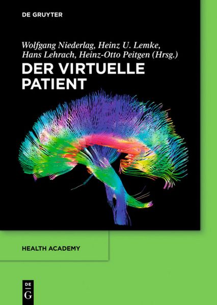 Produktbild: Der virtuelle Patient