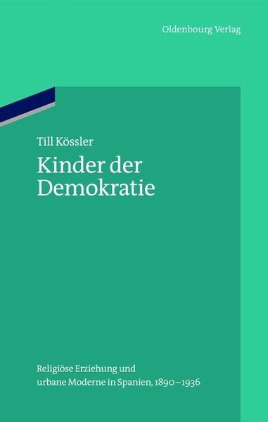 Produktbild: Kinder der Demokratie