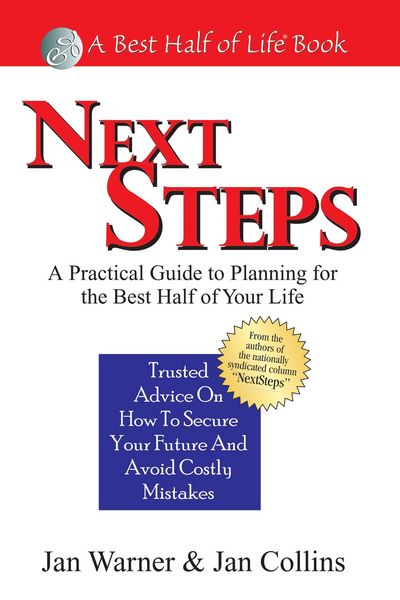 Produktbild: Collins, J: Next Steps